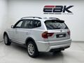 2006 BMW X3 3.0d Auto