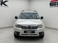 2009 Subaru Forester 2.5 XS Auto