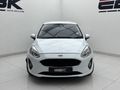 2020 Ford Fiesta 1.0 EcoBoost Titanium 5-dr