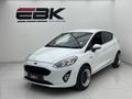 2020 Ford Fiesta 1.0 EcoBoost Titanium 5-dr