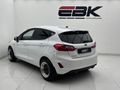2020 Ford Fiesta 1.0 EcoBoost Titanium 5-dr