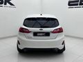 2020 Ford Fiesta 1.0 EcoBoost Titanium 5-dr