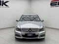 2011 Mercedes-Benz C-Class C 200 BE Avantgarde Auto
