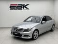 2011 Mercedes-Benz C-Class C 200 BE Avantgarde Auto