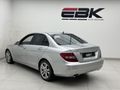 2011 Mercedes-Benz C-Class C 200 BE Avantgarde Auto