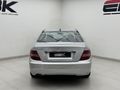 2011 Mercedes-Benz C-Class C 200 BE Avantgarde Auto