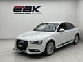 2014 Audi A4 1.8 T S