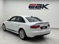 2014 Audi A4 1.8 T S