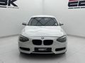 2015 BMW 1 Series 116i 5-dr