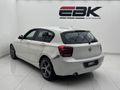 2015 BMW 1 Series 116i 5-dr
