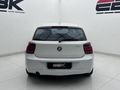 2015 BMW 1 Series 116i 5-dr