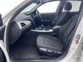 2015 BMW 1 Series 116i 5-dr