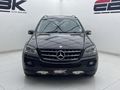 2006 Mercedes-Benz ML 500 Auto