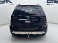 2006 Mercedes-Benz ML 500 Auto