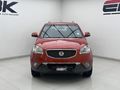2012 SsangYong Korando 2 2.0 CRD AWD Auto