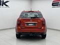2012 SsangYong Korando 2 2.0 CRD AWD Auto