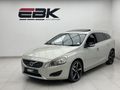 2011 Volvo V60 T5