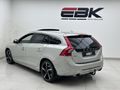 2011 Volvo V60 T5