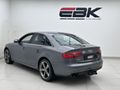 2012 Audi A4 1.8 T S Auto