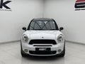 2012 MINI Countryman Cooper S