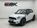 2012 MINI Countryman Cooper S