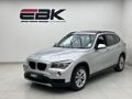 2014 BMW X1 sDrive20i Auto