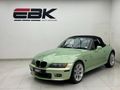 1998 BMW Z3 2.8i Auto