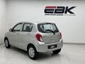 2015 Suzuki Celerio 1.0 GL Auto
