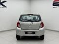 2015 Suzuki Celerio 1.0 GL Auto