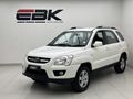 2009 Kia Sportage 2.0 Auto