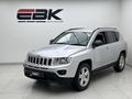 2013 Jeep Compass 2.0 Limited