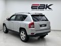2013 Jeep Compass 2.0 Limited