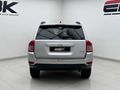 2013 Jeep Compass 2.0 Limited