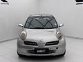 2005 Nissan Micra 1.4 Comfort