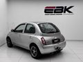 2005 Nissan Micra 1.4 Comfort