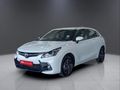 2025 Toyota Starlet 1.5 XS Auto