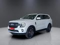 2025 Ford Everest 2.0D Bi-Turbo XLT Auto