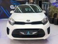 2017 Kia Picanto 1.0 Street