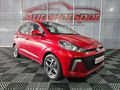 2024 Hyundai Grand i10 1.2 Fluid Sedan