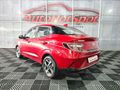 2024 Hyundai Grand i10 1.2 Fluid Sedan