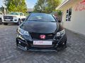 2018 Honda Civic 2.0T Type R