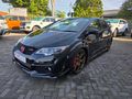2018 Honda Civic 2.0T Type R