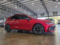 2025 Volkswagen Golf 1.4 TSI R-Line + Auto (110kw)