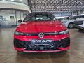 2025 Volkswagen Golf 1.4 TSI R-Line + Auto (110kw)