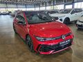 2025 Volkswagen Golf 1.4 TSI R-Line + Auto (110kw)