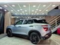 2025 Hyundai Creta Matt Edition