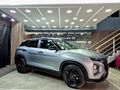 2025 Hyundai Creta Matt Edition