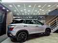 2025 Hyundai Creta Matt Edition