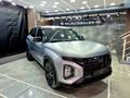 2025 Hyundai Creta Matt Edition