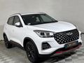 2022 Chery Tiggo 4 Pro 1.5 T Elite Auto